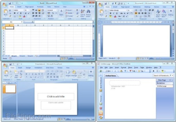 Microsoft Word Office 2007 Free Download For Mac